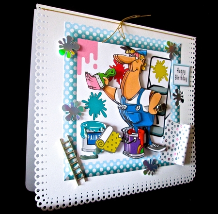 Gallery Item Handmade Craft Photo