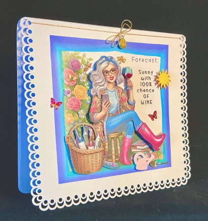 Gallery Item Handmade Craft Photo