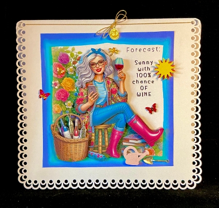 Gallery Item Handmade Craft Photo