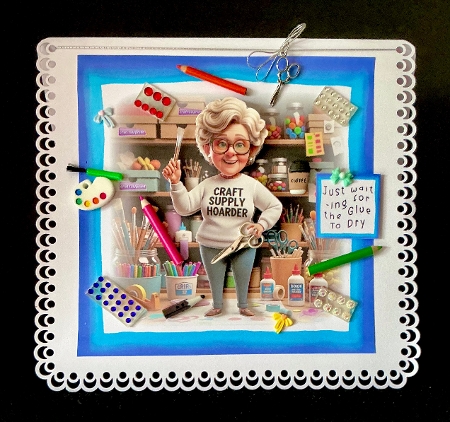Gallery Item Handmade Craft Photo