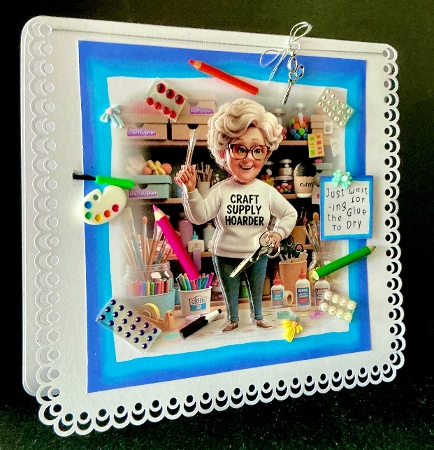 Gallery Item Handmade Craft Photo
