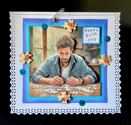 Gallery Item Handmade Craft Photo