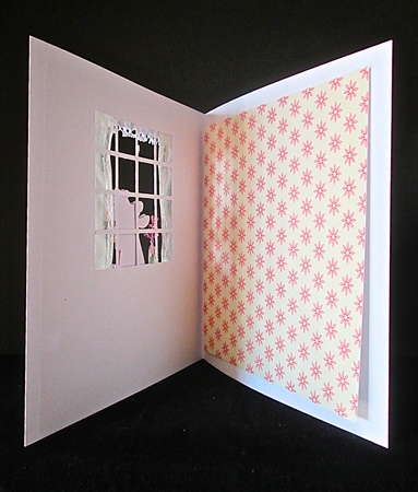 Keep Calm Mini Kit by Cynthia Massey