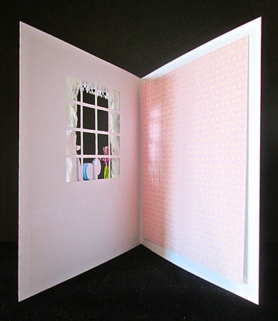 My Body is a Temple Mini Kit by Cynthia Massey