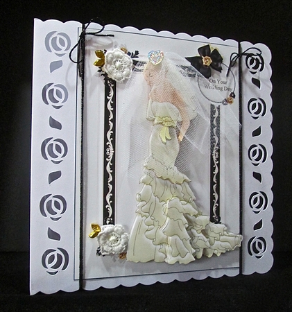 special day#6 by Cynthia Massey