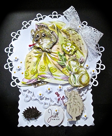 Gallery Item Handmade Craft Photo