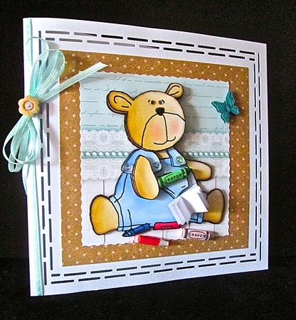Gallery Item Handmade Craft Photo