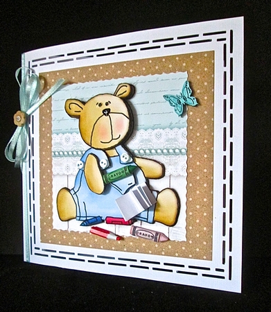 Gallery Item Handmade Craft Photo