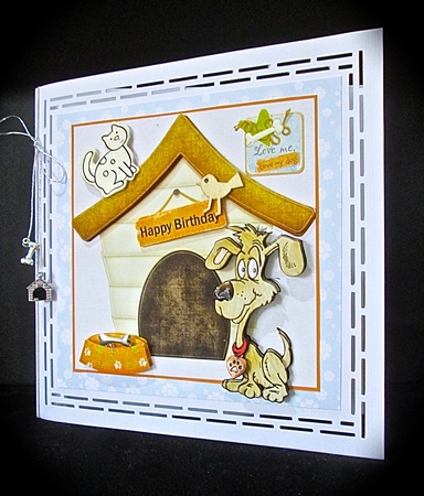 Gallery Item Handmade Craft Photo