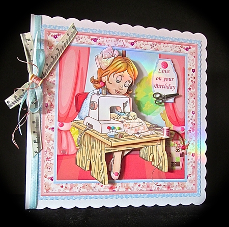 Gallery Item Handmade Craft Photo