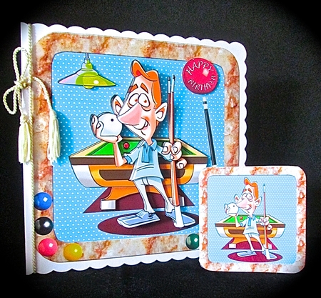 Gallery Item Handmade Craft Photo