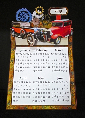 Gallery Item Handmade Craft Photo