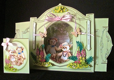 Gallery Item Handmade Craft Photo