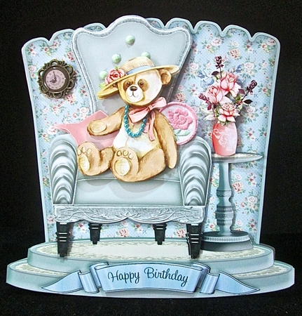 Gallery Item Handmade Craft Photo