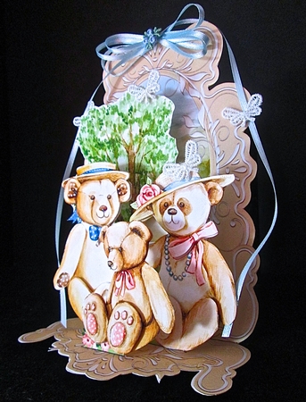 Gallery Item Handmade Craft Photo