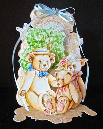 Gallery Item Handmade Craft Photo