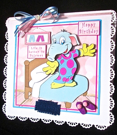 Gallery Item Handmade Craft Photo