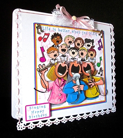 Gallery Item Handmade Craft Photo
