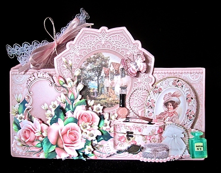 Gallery Item Handmade Craft Photo