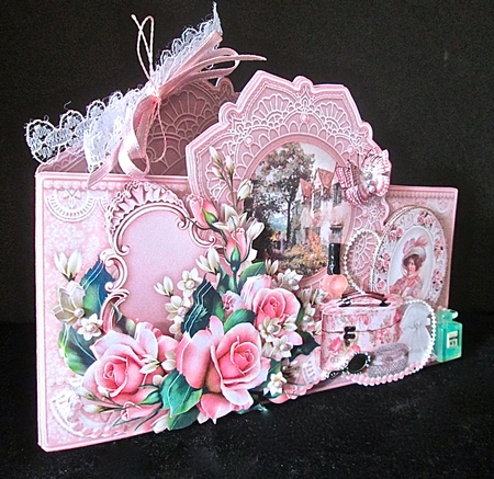 Gallery Item Handmade Craft Photo