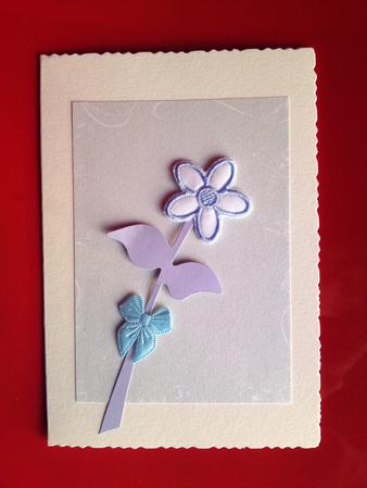 Swirl Paper Pastel Green by Cynthia Massey
