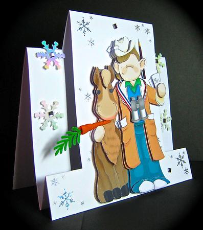 Betting Doodles Large Image by Cynthia Massey