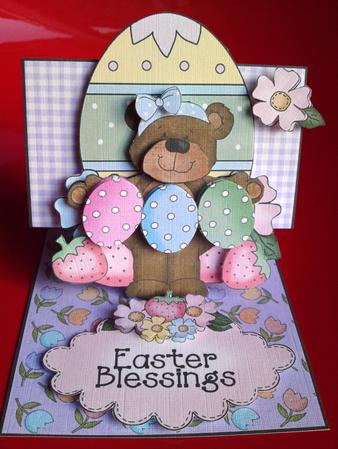 Gallery Item Handmade Craft Photo