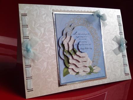 A Wish for You, Mum by Cynthia Massey