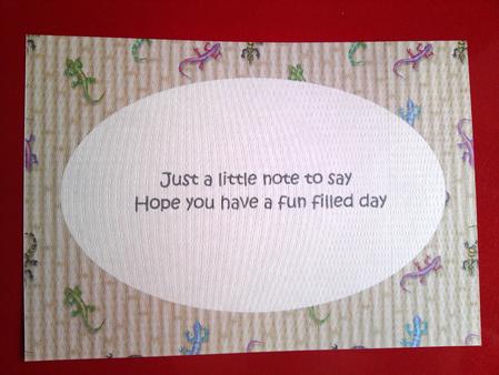 Gallery Item Handmade Craft Photo