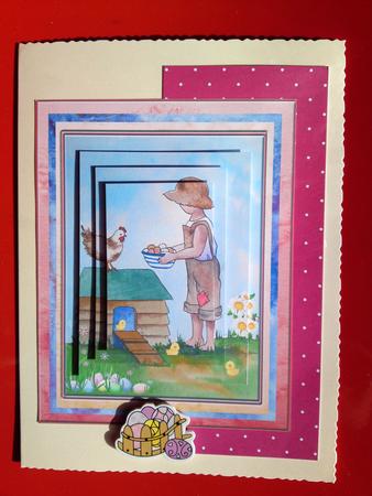 Gallery Item Handmade Craft Photo