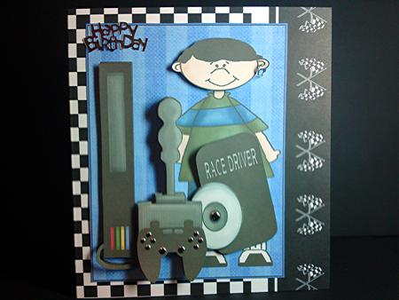 Not Now I'm on My Game Boy by Cynthia Massey