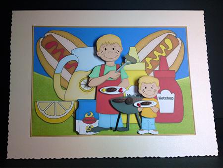 Bbq Step by Step by Cynthia Massey