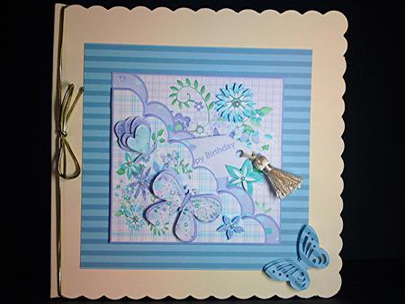 Summer Nature by Cynthia Massey