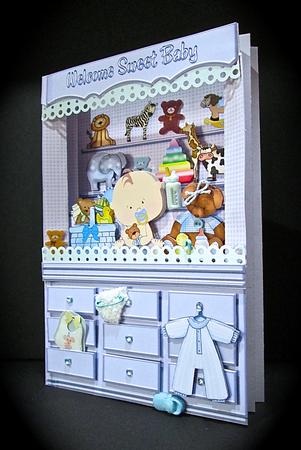 Gallery Item Handmade Craft Photo