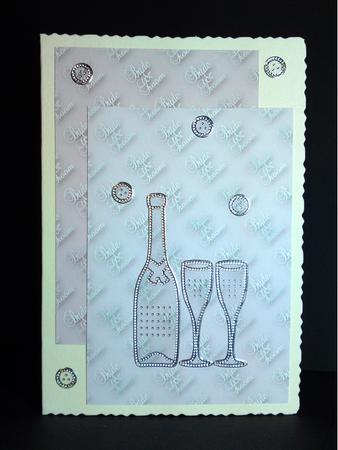 Wedding Bride and Groom Backgrounds by Cynthia Massey