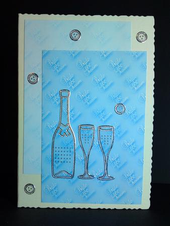 Wedding Bride and Groom Backgrounds by Cynthia Massey