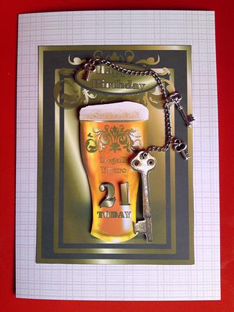 Legally Yours - 21 by Cynthia Massey