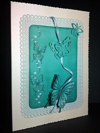 Green Beauty by Cynthia Massey