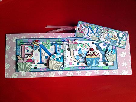 Gallery Item Handmade Craft Photo