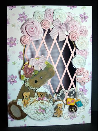 Gallery Item Handmade Craft Photo