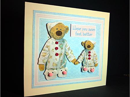 How Are You Today? by Cynthia Massey