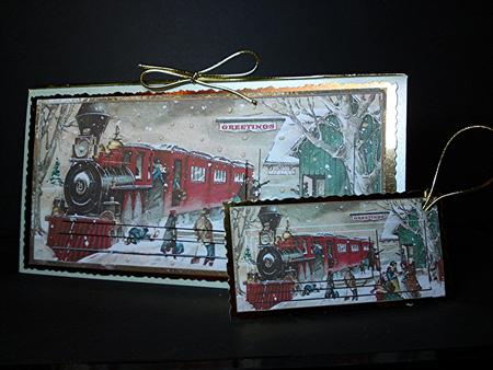 Coming Home for Christmas by Cynthia Massey