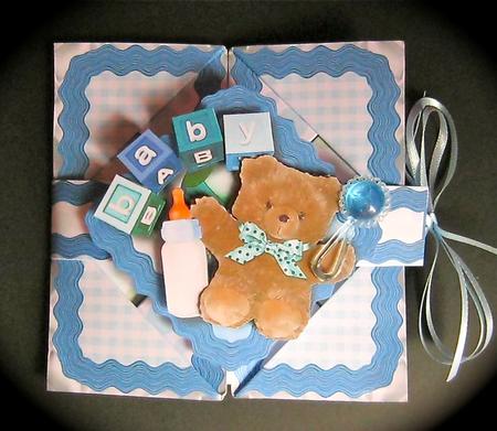 Gallery Item Handmade Craft Photo