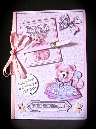 Gallery Item Handmade Craft Photo