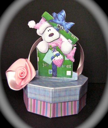 Gallery Item Handmade Craft Photo