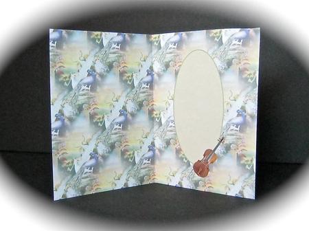 Musical Interlude Insert2 by Cynthia Massey