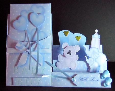 Gallery Item Handmade Craft Photo