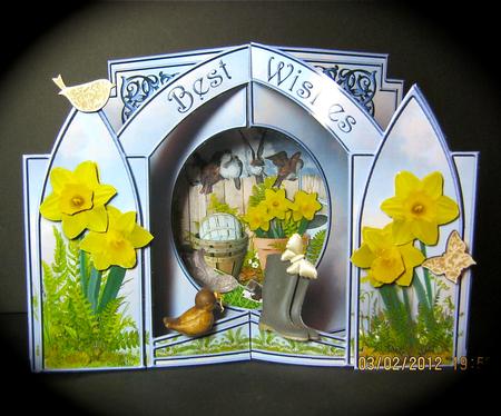 Gallery Item Handmade Craft Photo