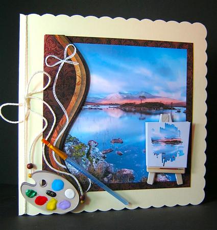 Gallery Item Handmade Craft Photo