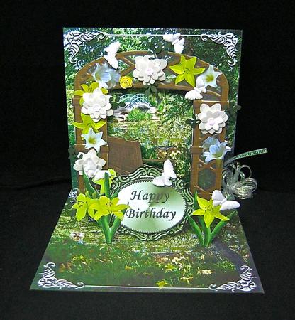 Gallery Item Handmade Craft Photo